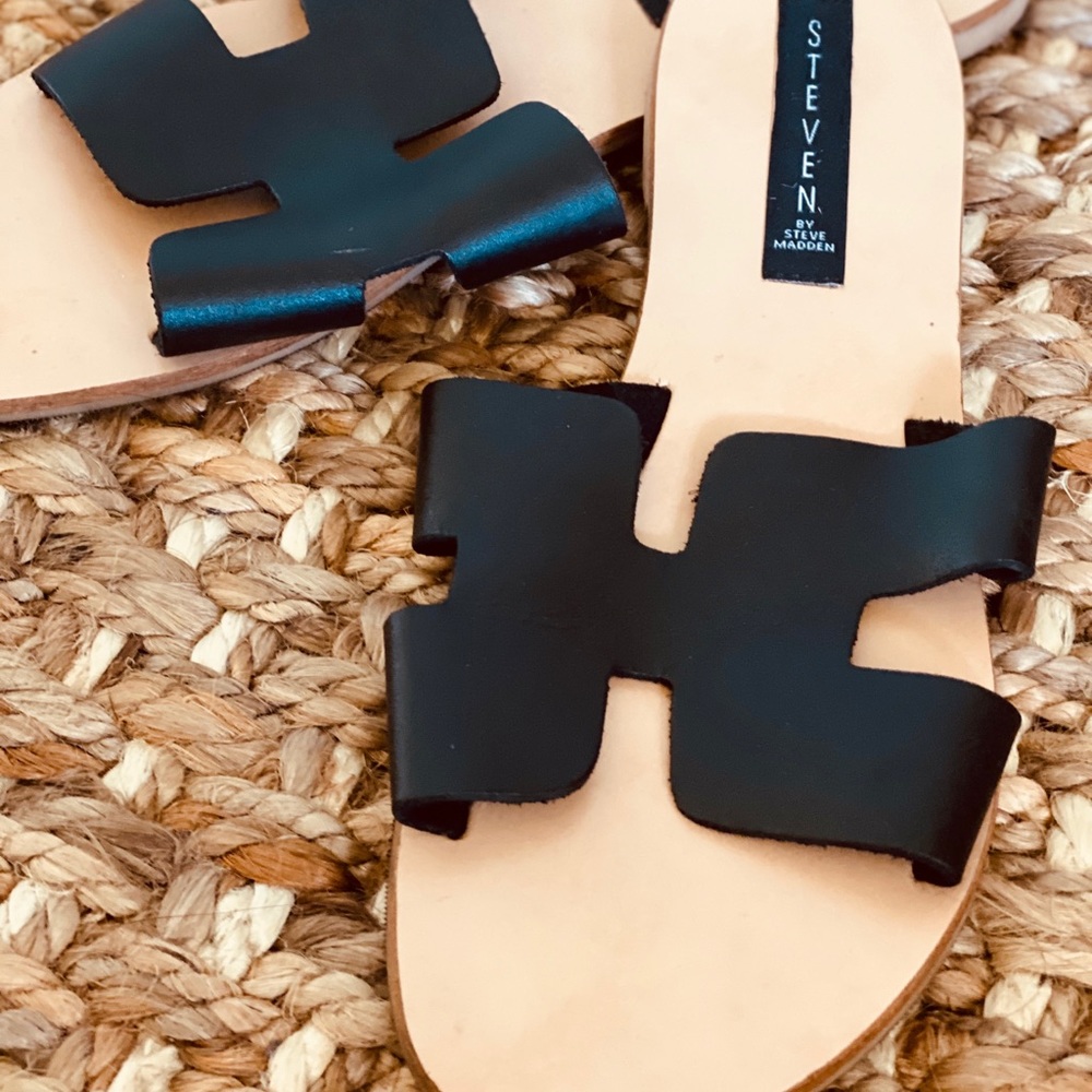 Steve Madden Flats